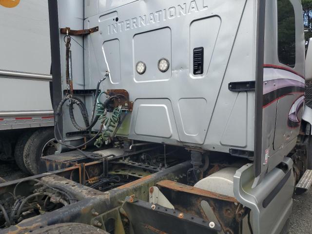 3HSDJSNRXFN680997 - 2015 INTERNATIONAL PROSTAR SILVER photo 6