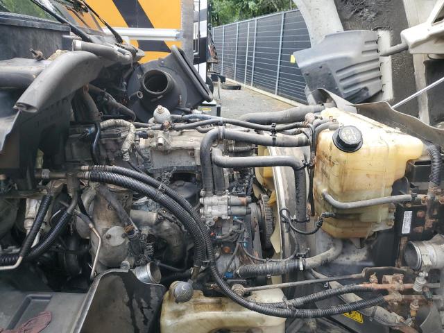 3HSDJSNRXFN680997 - 2015 INTERNATIONAL PROSTAR SILVER photo 7