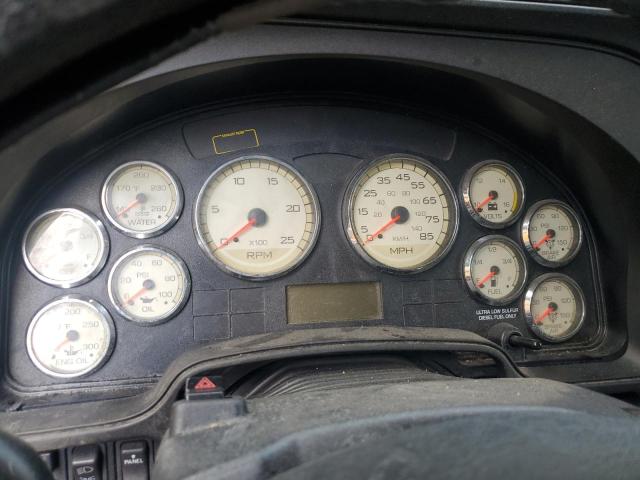 3HSDJSNRXFN680997 - 2015 INTERNATIONAL PROSTAR SILVER photo 8