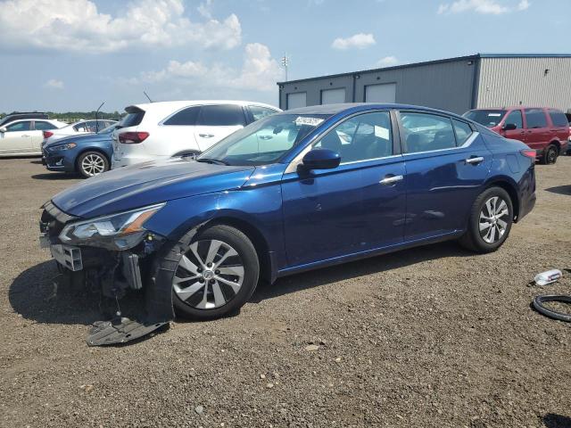 2020 NISSAN ALTIMA S, 