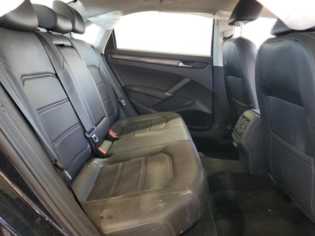 1VWMA7A33LC021585 - 2020 VOLKSWAGEN PASSAT R-LINE Qara foto 10