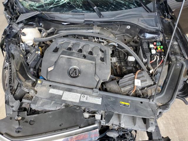 1VWMA7A33LC021585 - 2020 VOLKSWAGEN PASSAT R-LINE Qara foto 11