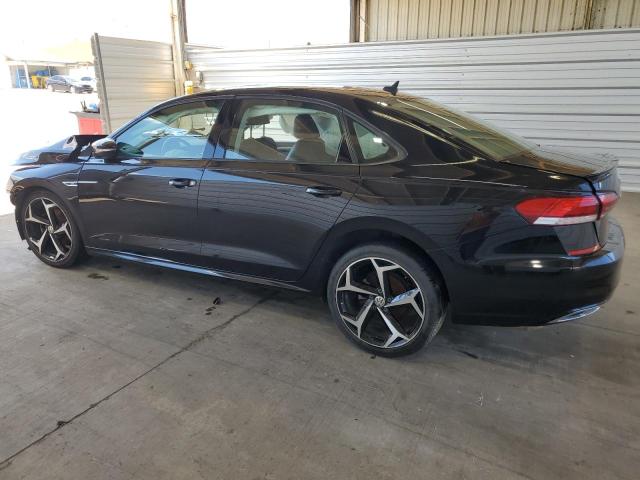 1VWMA7A33LC021585 - 2020 VOLKSWAGEN PASSAT R-LINE Qara foto 2