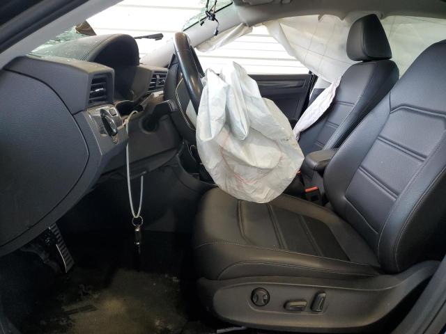 1VWMA7A33LC021585 - 2020 VOLKSWAGEN PASSAT R-LINE Qara foto 7