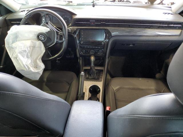 1VWMA7A33LC021585 - 2020 VOLKSWAGEN PASSAT R-LINE Qara foto 8