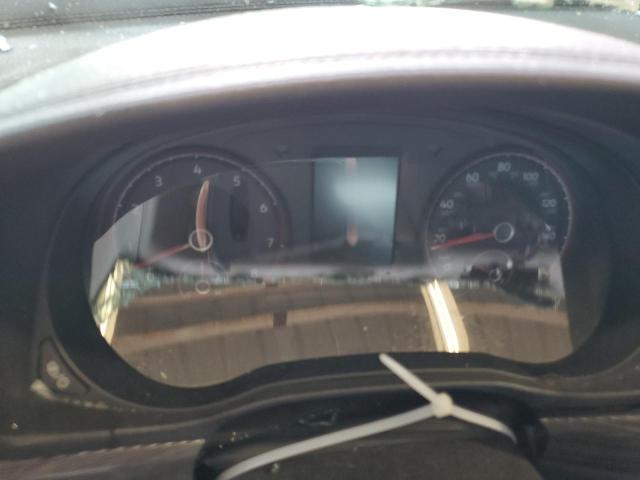 1VWMA7A33LC021585 - 2020 VOLKSWAGEN PASSAT R-LINE Qara foto 9