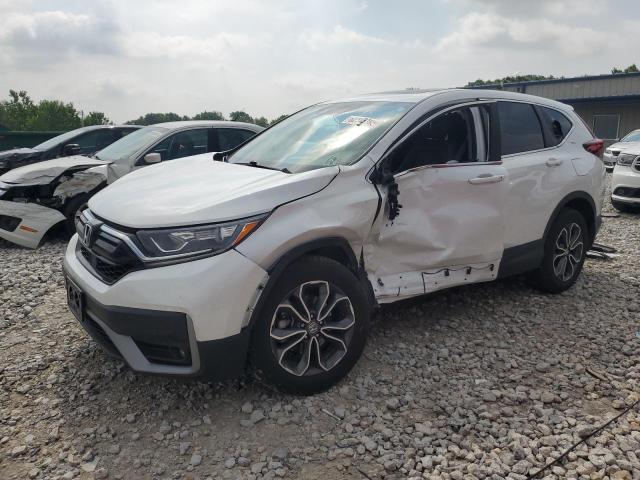 2022 HONDA CR-V EXL, 