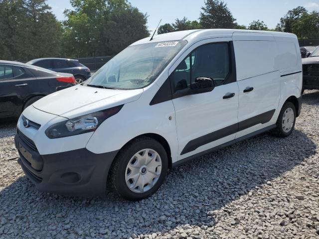 2017 FORD TRANSIT CO XL, null