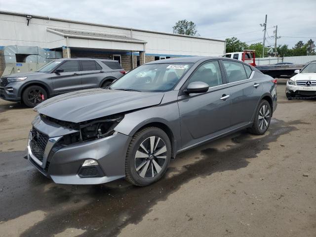 2022 NISSAN ALTIMA SV, null