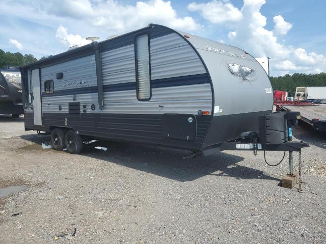 2019 WILDWOOD CHEROKEE, 
