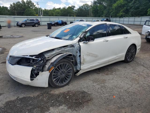 2013 LINCOLN MKZ HYBRID, 