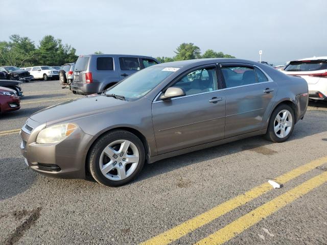 2012 CHEVROLET MALIBU LS, 