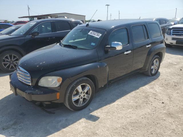 2008 CHEVROLET HHR LT, 