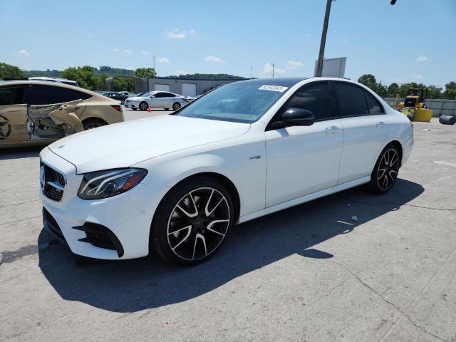 2018 MERCEDES-BENZ E 43 4MATIC AMG, null