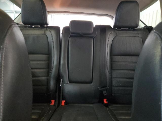 1FMCU9JDXHUB25451 - 2017 FORD ESCAPE TITANIUM WHITE photo 10