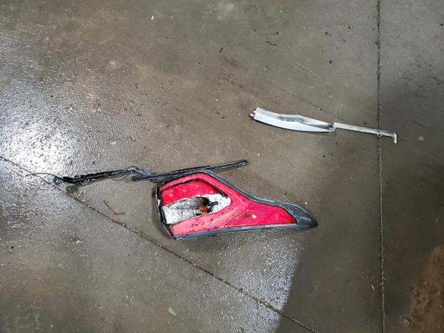 1FMCU9JDXHUB25451 - 2017 FORD ESCAPE TITANIUM WHITE photo 13