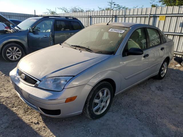 2005 FORD FOCUS ZX4, 