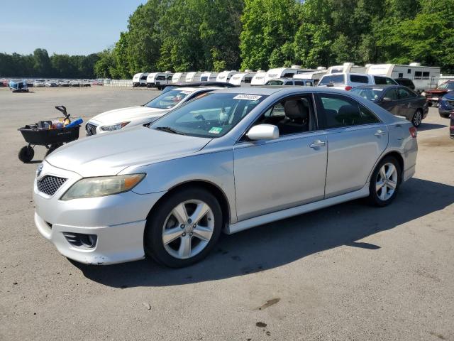2011 TOYOTA CAMRY BASE, 