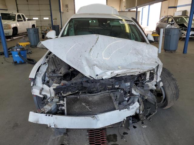 2G4GR5EK8C9114751 - 2012 BUICK REGAL 白色 照片 11