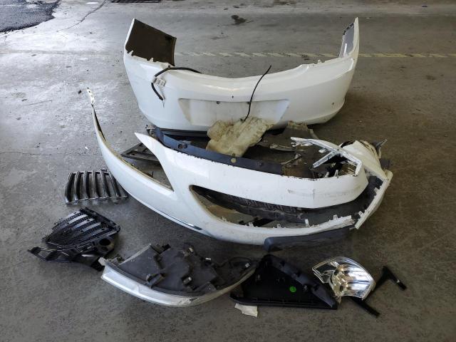 2G4GR5EK8C9114751 - 2012 BUICK REGAL 白色 照片 12