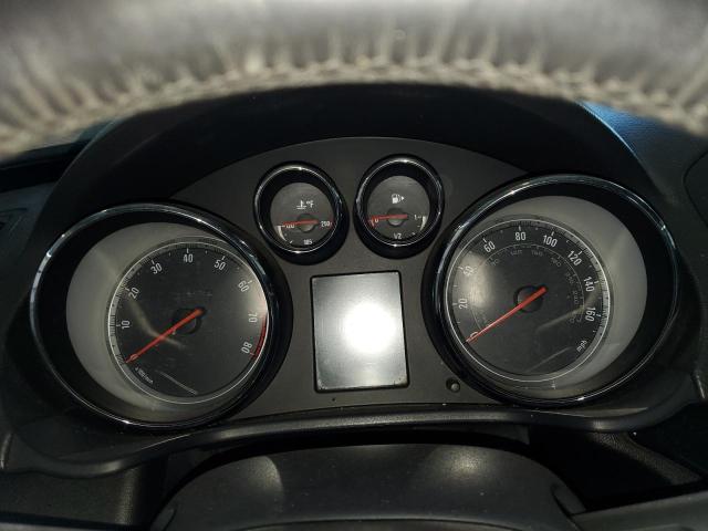 2G4GR5EK8C9114751 - 2012 BUICK REGAL 白色 照片 9