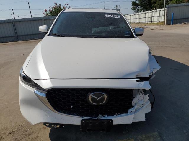 JM3KFBEM4N0599790 - 2022 MAZDA CX-5 PREMIUM PLUS WHITE photo 5