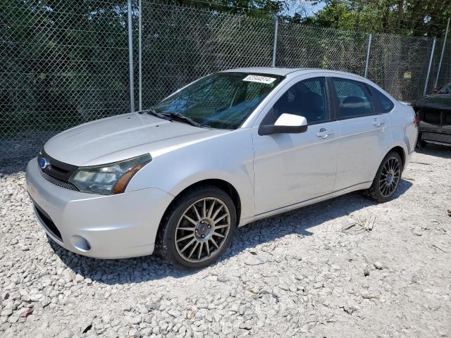 2011 FORD FOCUS SES, 