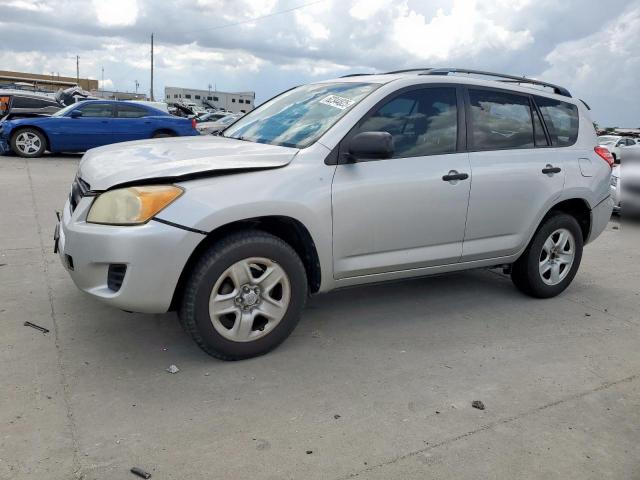 2009 TOYOTA RAV4, 