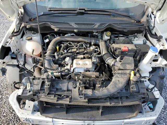 MAJ3S2GE2LC393836 - 2020 FORD ECOSPORT SE 白色 照片 12