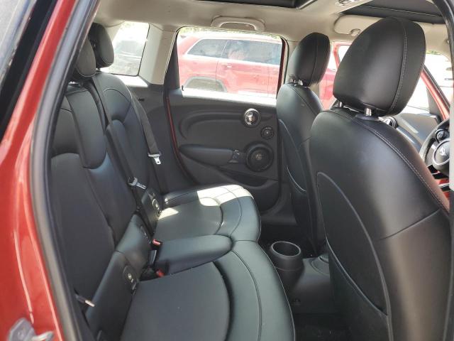 WMWXS5C57FT828869 - 2015 MINI COOPER RED photo 10