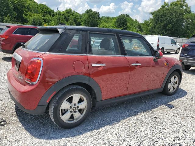 WMWXS5C57FT828869 - 2015 MINI COOPER RED photo 3