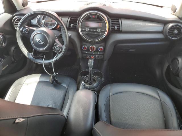 WMWXS5C57FT828869 - 2015 MINI COOPER RED photo 8