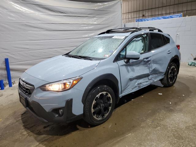 2022 SUBARU CROSSTREK PREMIUM, 
