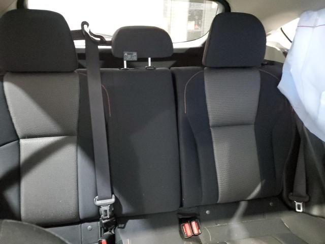 JF2GTAECXNH275836 - 2022 SUBARU CROSSTREK PREMIUM 蓝色 照片 10