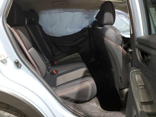 JF2GTAECXNH275836 - 2022 SUBARU CROSSTREK PREMIUM 蓝色 照片 11