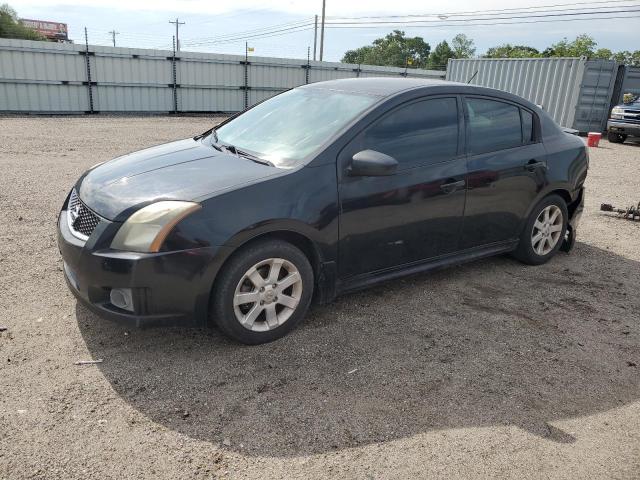 2011 NISSAN SENTRA 2.0, 