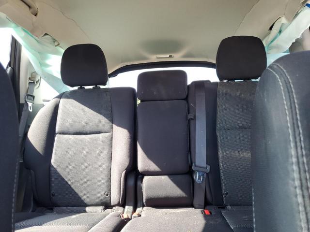 5N1DR2AM1LC577039 - 2020 NISSAN PATHFINDER S Schwarz Foto 10