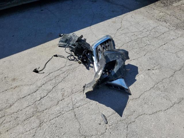 5N1DR2AM1LC577039 - 2020 NISSAN PATHFINDER S Schwarz Foto 13