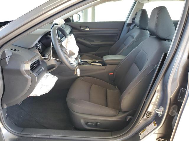 1N4BL4DV4RN321610 - 2024 NISSAN ALTIMA SV GRAY photo 7