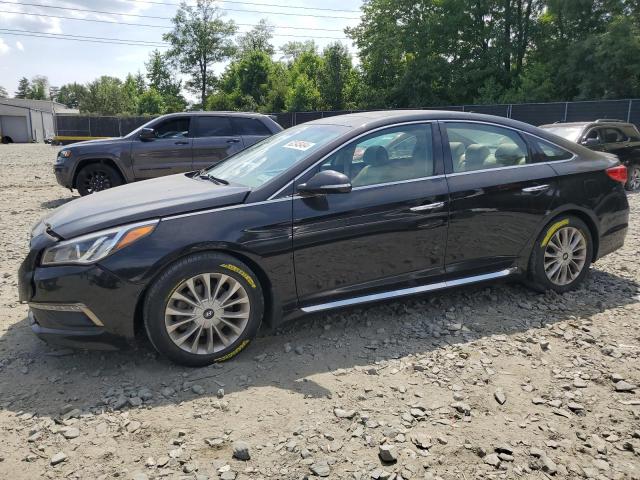 2015 HYUNDAI SONATA SPORT, 