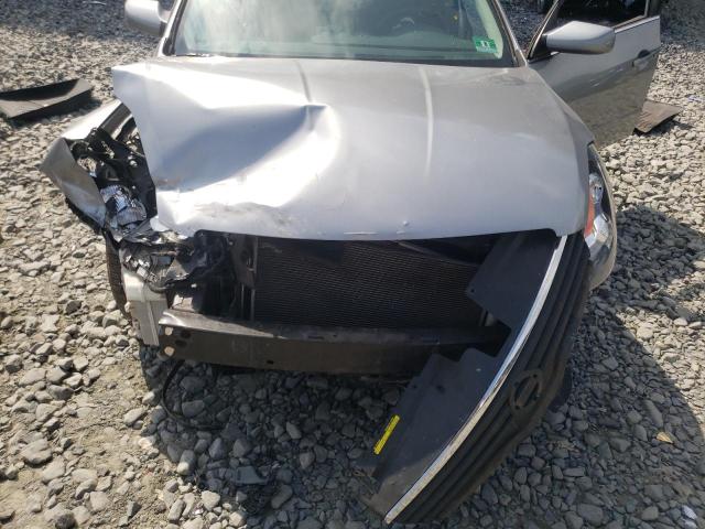 1N4AL21E98C276257 - 2008 NISSAN ALTIMA 2.5 GRAY photo 11