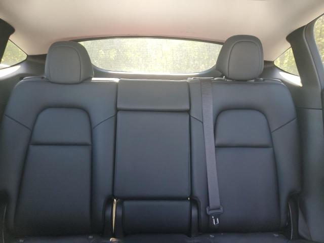 5YJYGDEE1MF175343 - 2021 TESLA MODEL Y 白色 照片 10