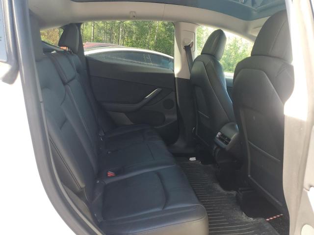 5YJYGDEE1MF175343 - 2021 TESLA MODEL Y 白色 照片 11