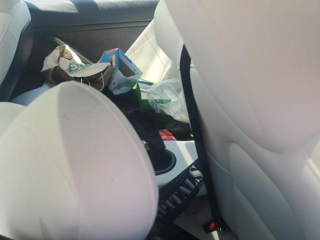 5YJ3E1EA2PF396725 - 2023 TESLA MODEL 3 Blanco foto 10