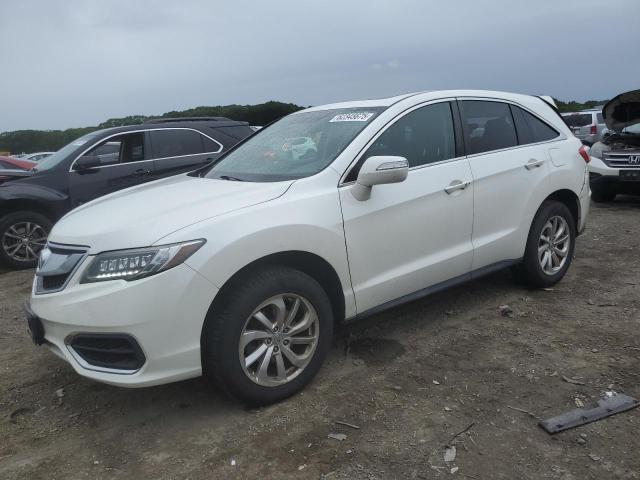 2018 ACURA RDX, 
