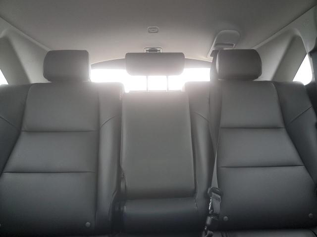 5J8TB4H38JL007518 - 2018 ACURA RDX 白色 照片 10