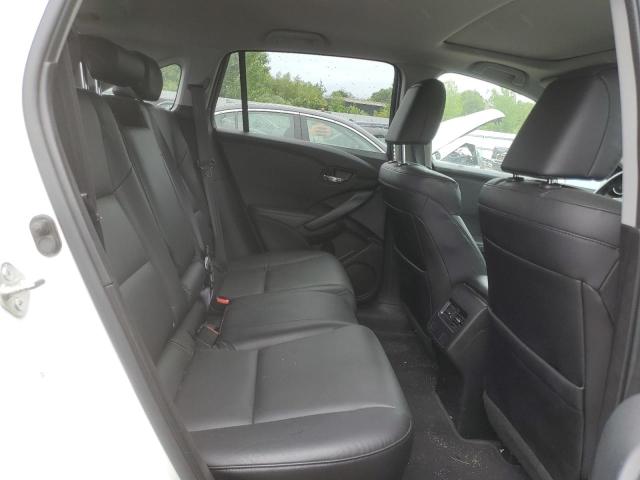 5J8TB4H38JL007518 - 2018 ACURA RDX 白色 照片 11