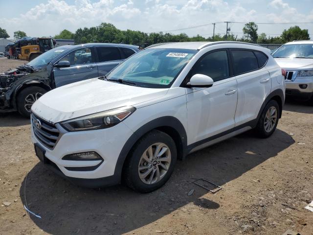 2017 HYUNDAI TUCSON LIMITED, 