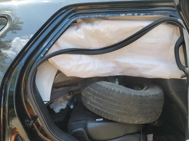 1FM5K8D89JGC89849 - 2018 FORD EXPLORER XLT Սև լուսանկար 11