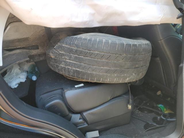 1FM5K8D89JGC89849 - 2018 FORD EXPLORER XLT Սև լուսանկար 13